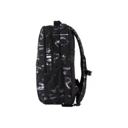 HP Campus XL Marble Stone Backpack (7J592AA)_10